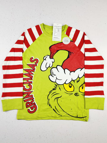 Buy online pre-used pre-loved 100% authentic & Original branded The Grinch (GST-2069) available in Pakistan. Top international brands avilable.