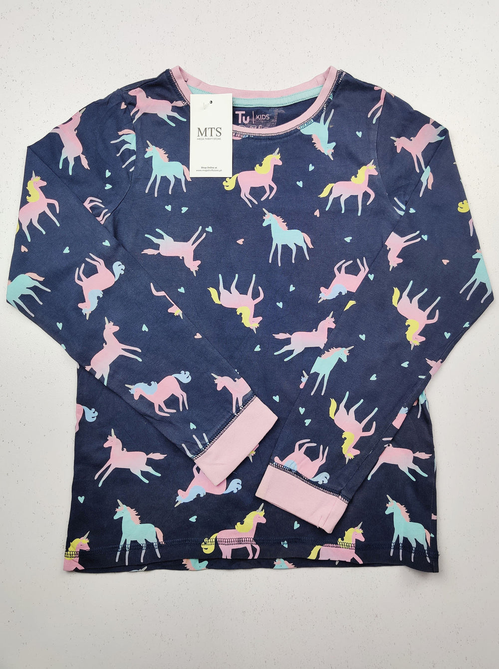 Buy online pre-used pre-loved 100% authentic & Original branded Tu (GST-222) available in Pakistan. Top international brands avilable.