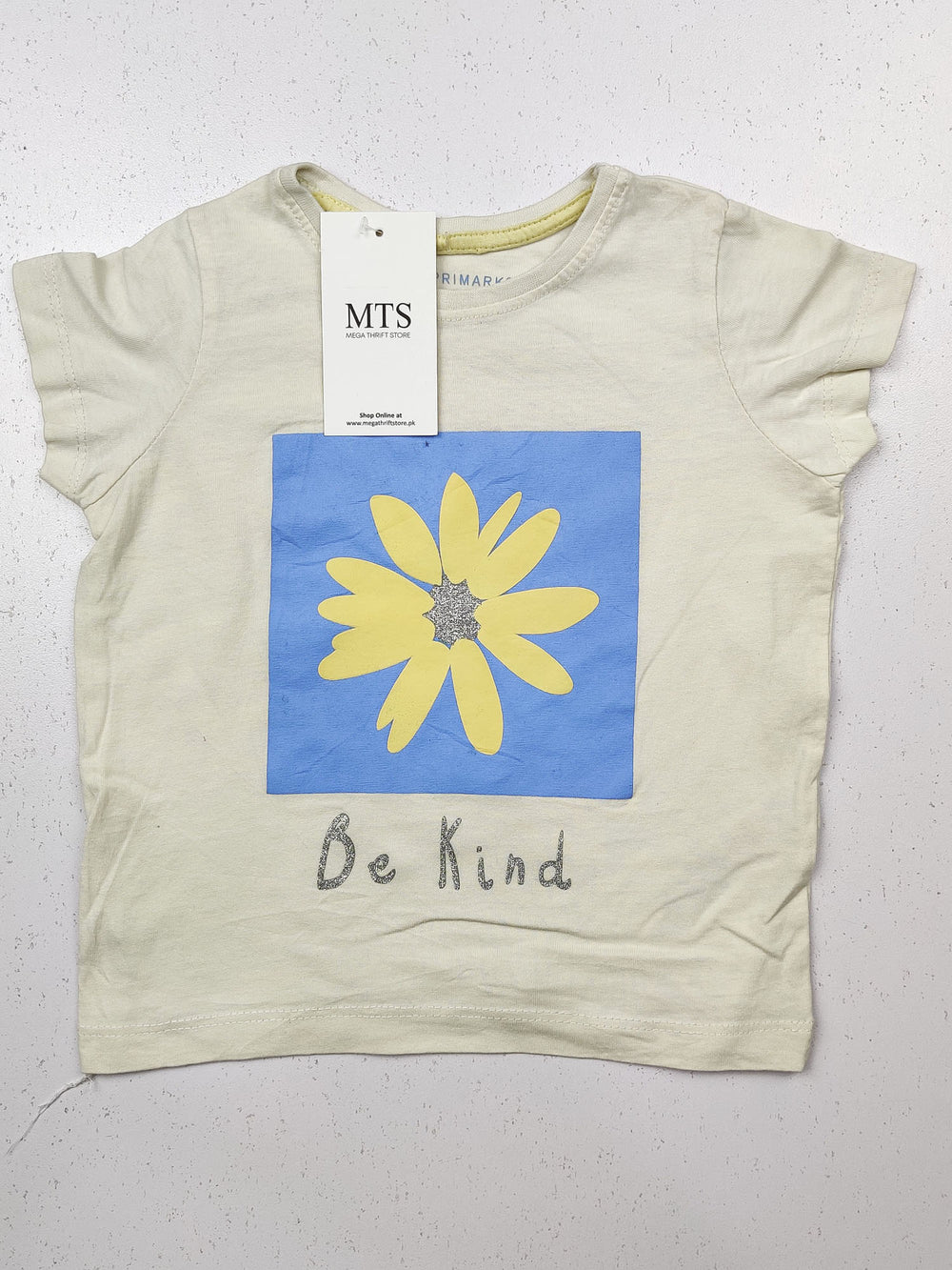 Buy online pre-used pre-loved 100% authentic & Original branded Primark (GST-258) available in Pakistan. Top international brands avilable.