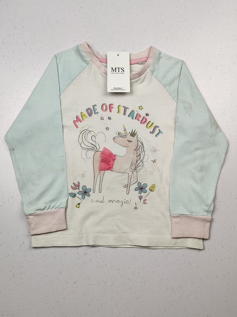 Buy online pre-used pre-loved 100% authentic & Original branded Unknown Brand (GST-307) available in Pakistan. Top international brands avilable.