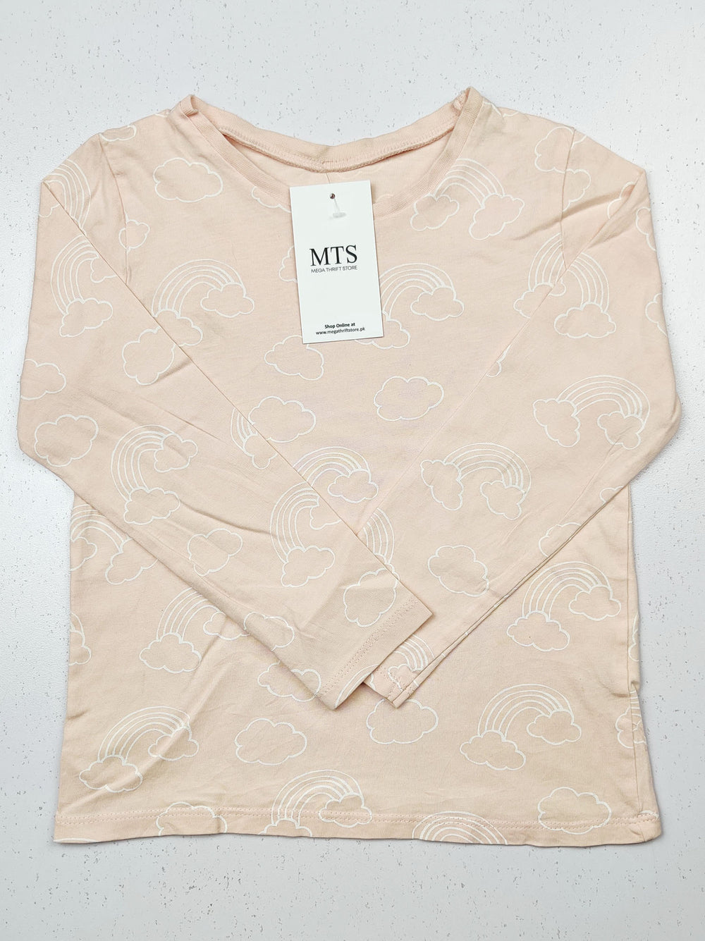 Buy online pre-used pre-loved 100% authentic & Original branded George (GST-317) available in Pakistan. Top international brands avilable.