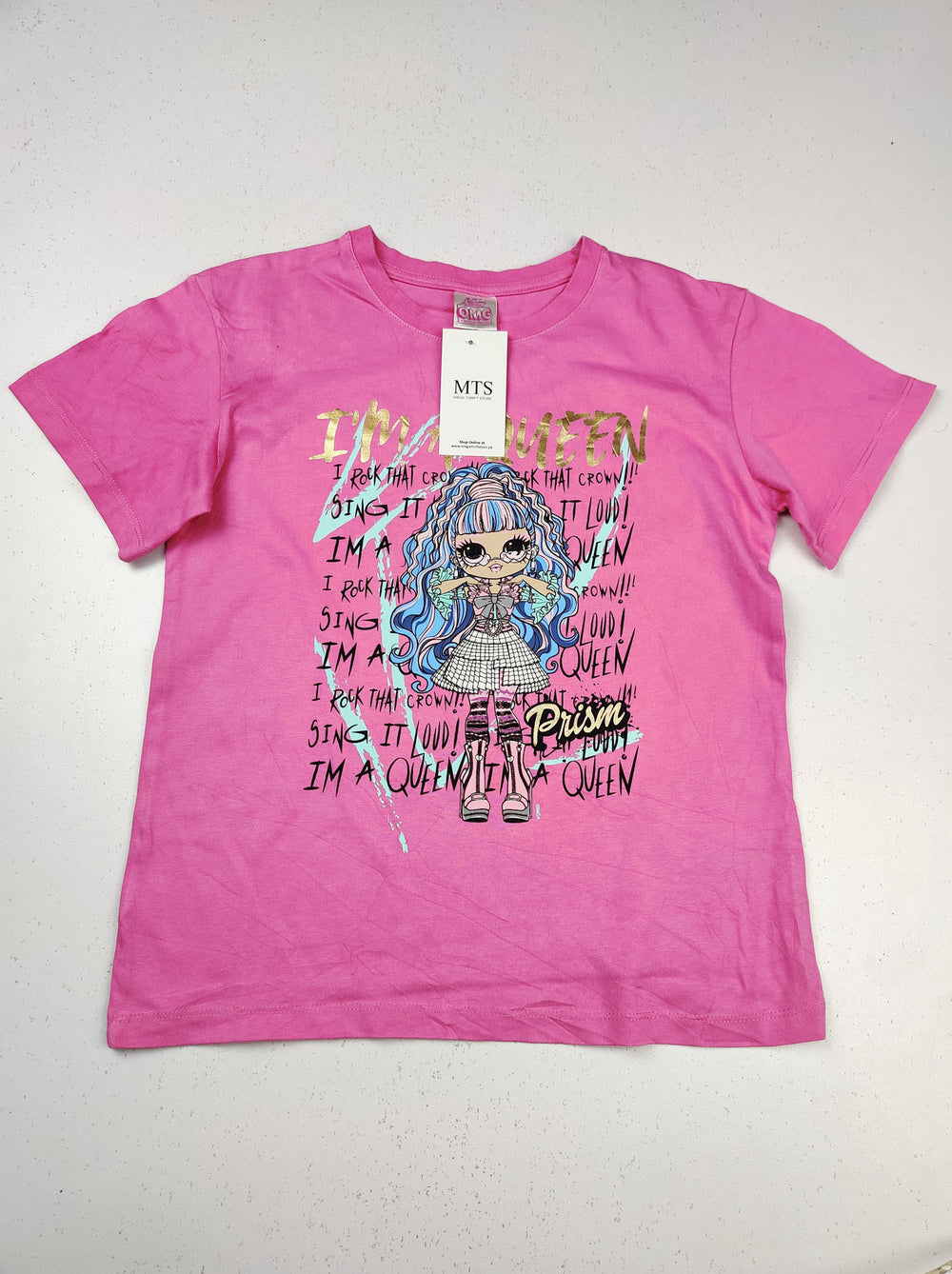 Buy online pre-used pre-loved 100% authentic & Original branded George (GST-414) available in Pakistan. Top international brands avilable.