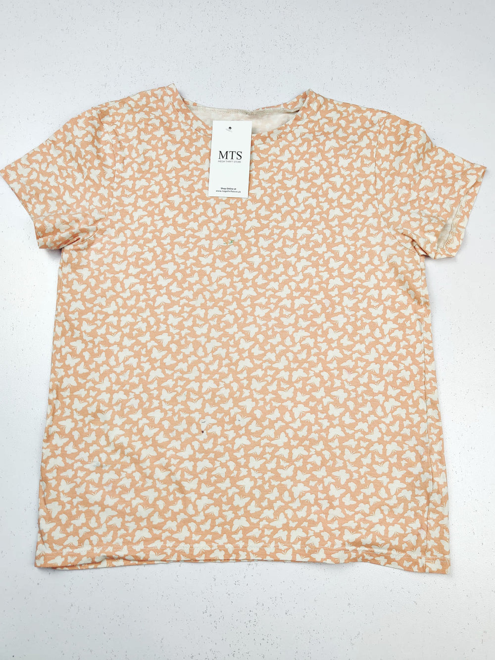 Buy online pre-used pre-loved 100% authentic & Original branded H&M (GST-416) available in Pakistan. Top international brands avilable.