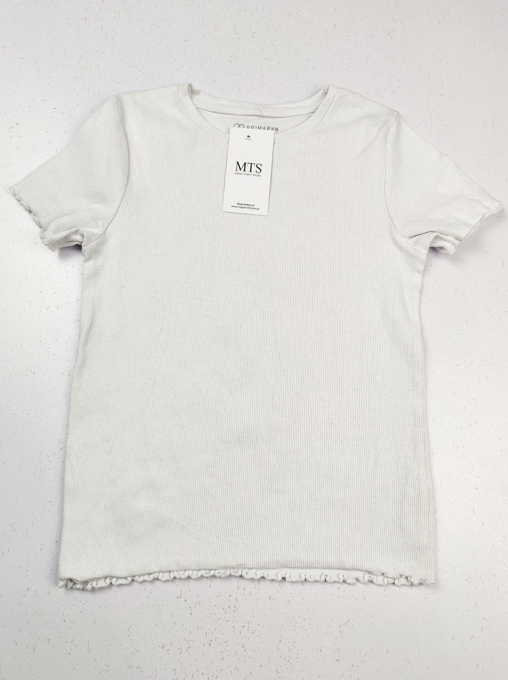 Buy online pre-used pre-loved 100% authentic & Original branded Primark (GST-424) available in Pakistan. Top international brands avilable.