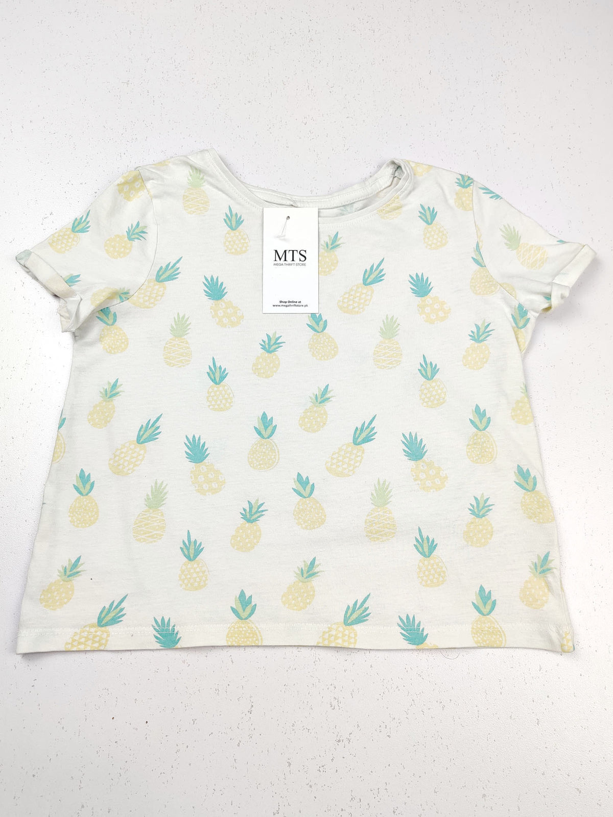 Buy online pre-used pre-loved 100% authentic & Original branded Primark (GST-433) available in Pakistan. Top international brands avilable.