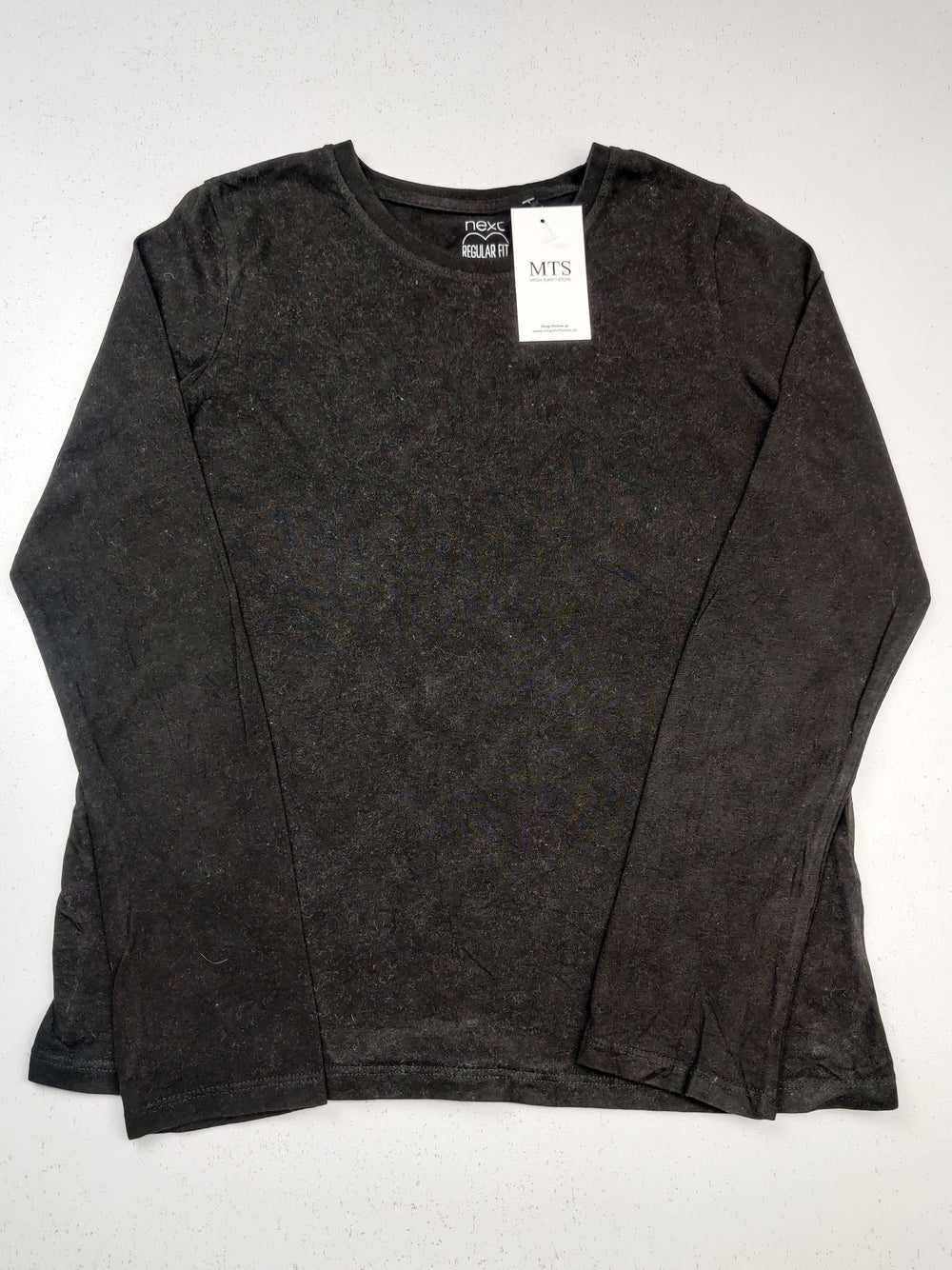 Buy online pre-used pre-loved 100% authentic & Original branded Next (GST-464) available in Pakistan. Top international brands avilable.