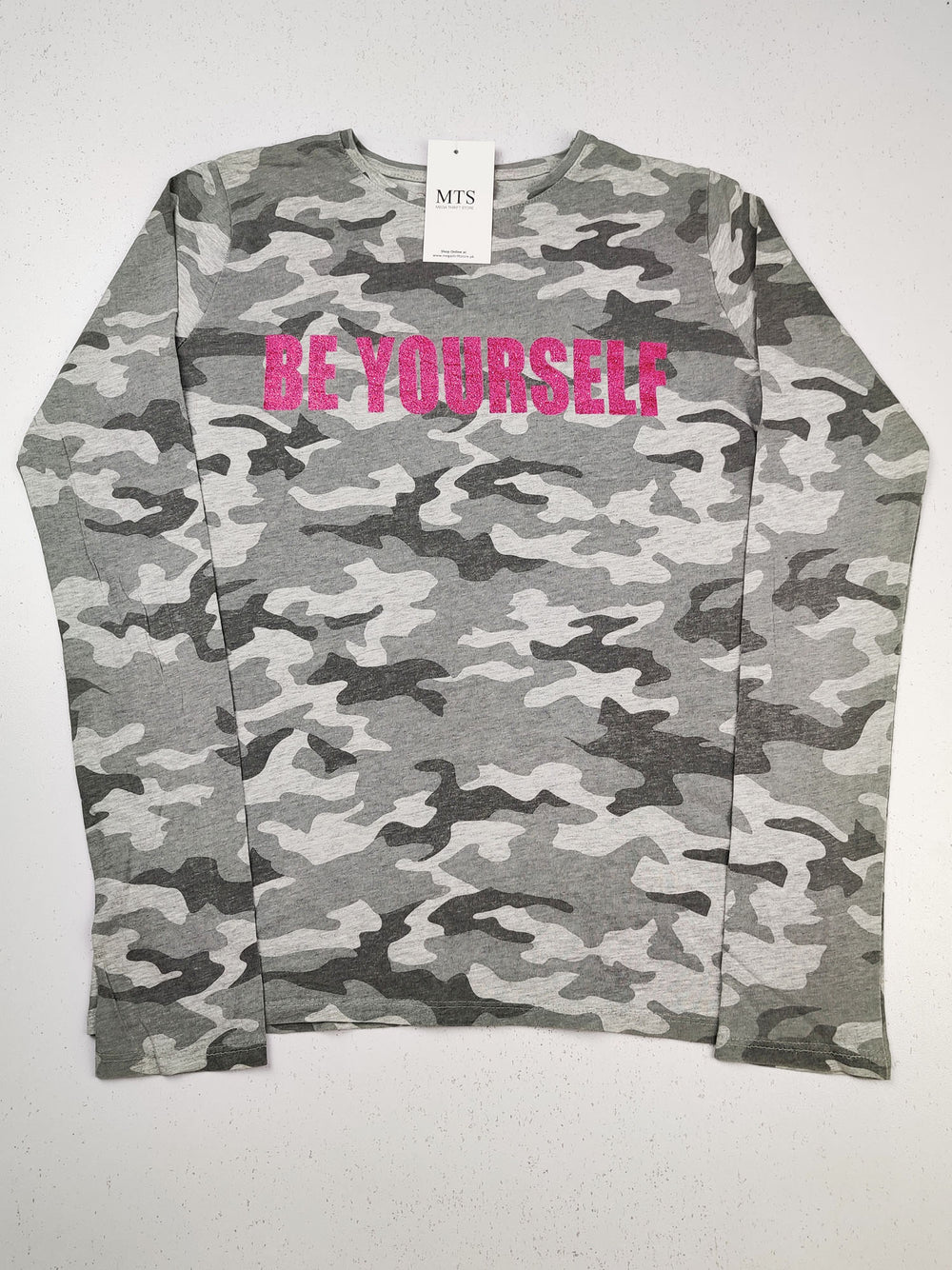 Buy online pre-used pre-loved 100% authentic & Original branded Primark (GST-478) available in Pakistan. Top international brands avilable.