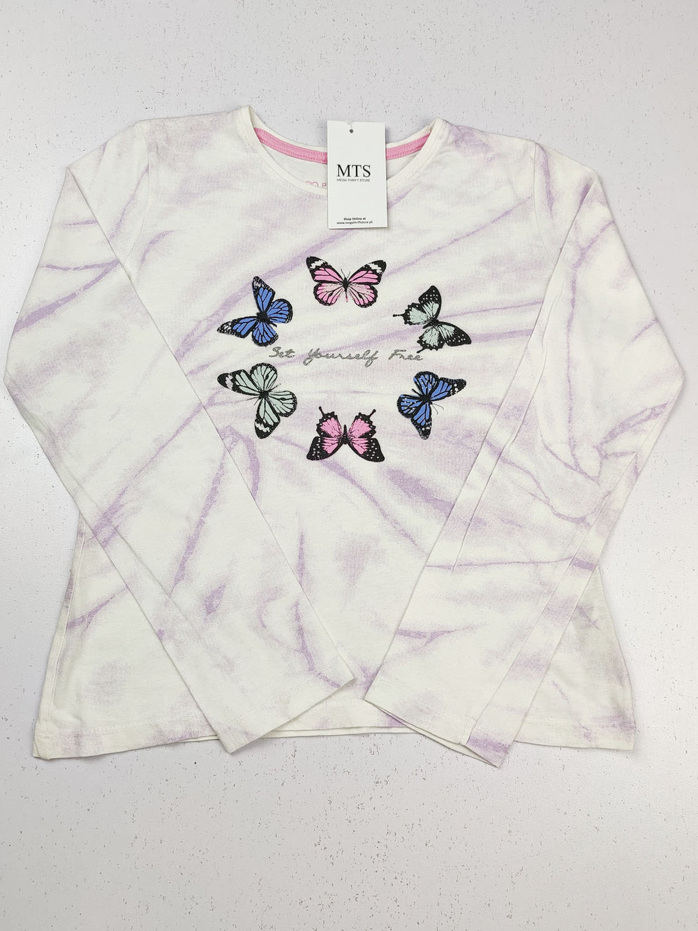 Buy online pre-used pre-loved 100% authentic & Original branded Primark (GST-481) available in Pakistan. Top international brands avilable.