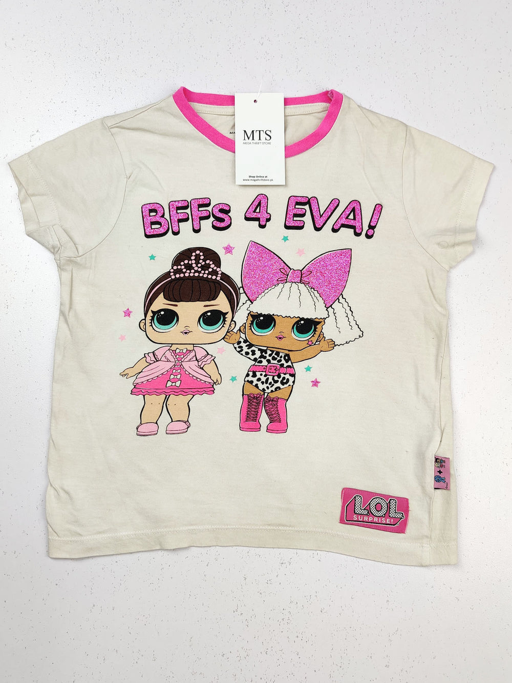 Buy online pre-used pre-loved 100% authentic & Original branded Primark (GST-484) available in Pakistan. Top international brands avilable.