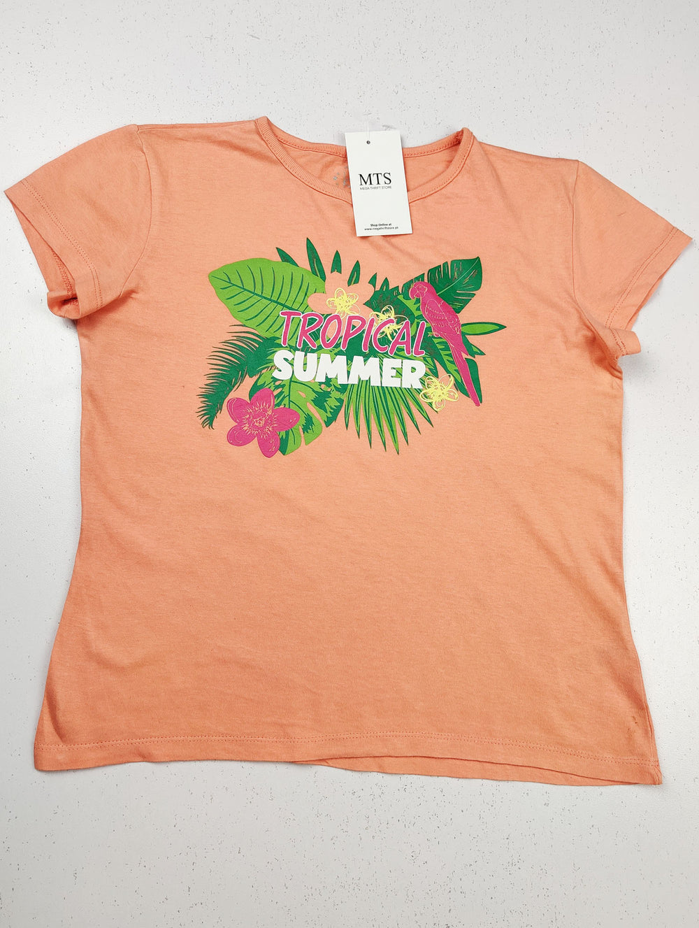 Buy online pre-used pre-loved 100% authentic & Original branded Pep&Co (GST-488) available in Pakistan. Top international brands avilable.