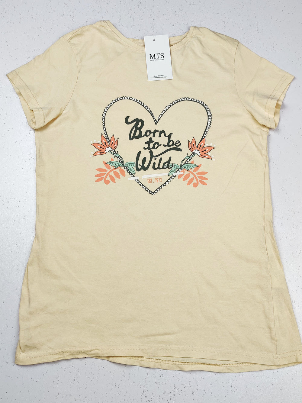 Buy online pre-used pre-loved 100% authentic & Original branded Primark (GST-496) available in Pakistan. Top international brands avilable.