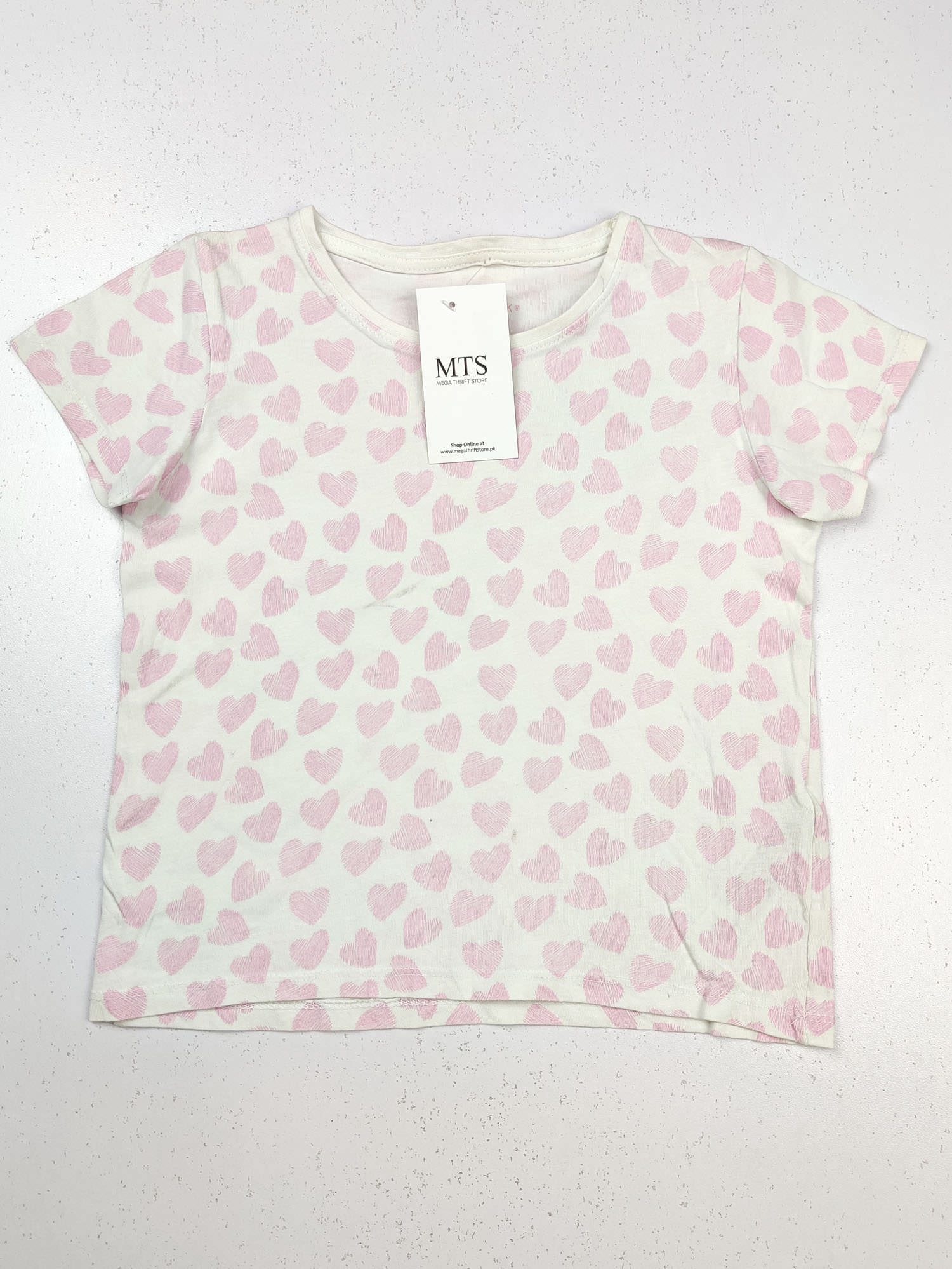 Buy online pre-used pre-loved 100% authentic & Original branded Primark (GST-501) available in Pakistan. Top international brands avilable.