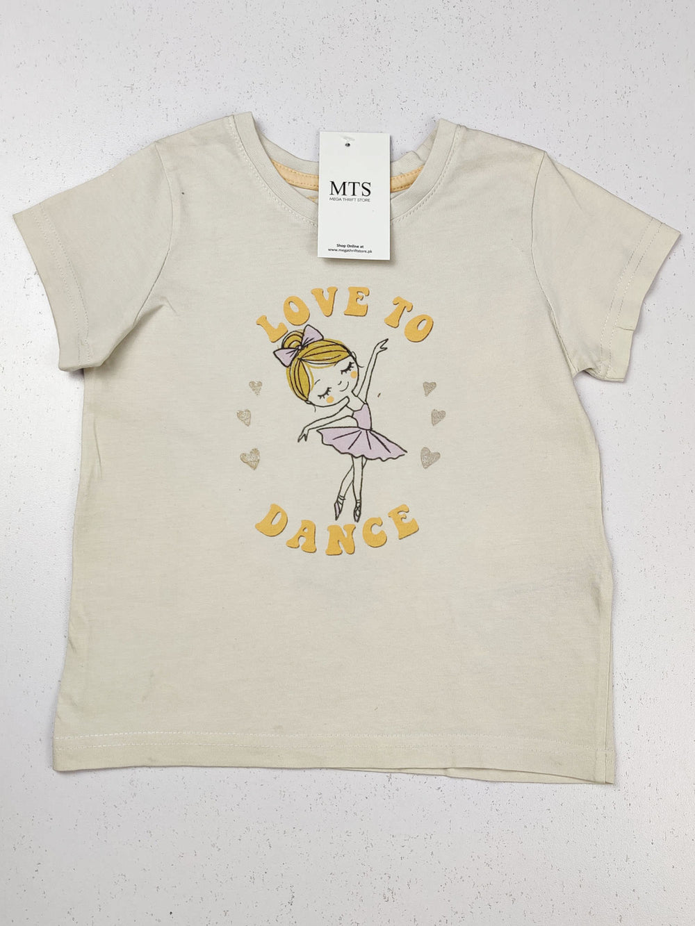 Buy online pre-used pre-loved 100% authentic & Original branded Primark (GST-506) available in Pakistan. Top international brands avilable.