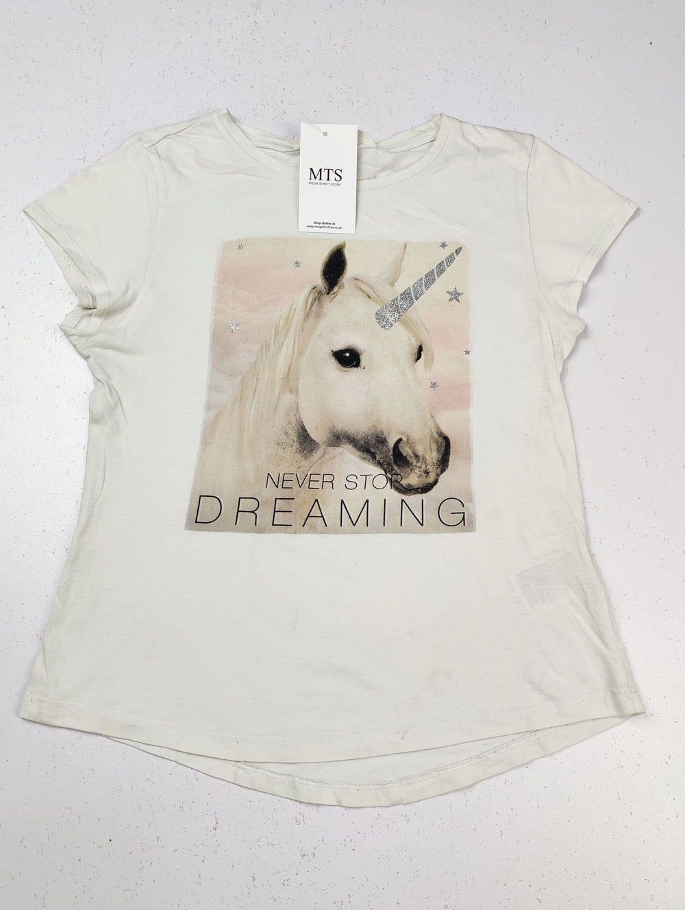 Buy online pre-used pre-loved 100% authentic & Original branded H&M (GST-527) available in Pakistan. Top international brands avilable.