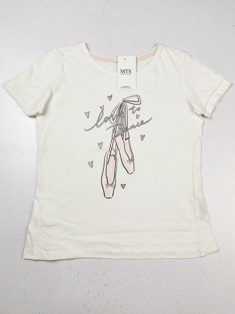 Buy online pre-used pre-loved 100% authentic & Original branded Primark (GST-557) available in Pakistan. Top international brands avilable.