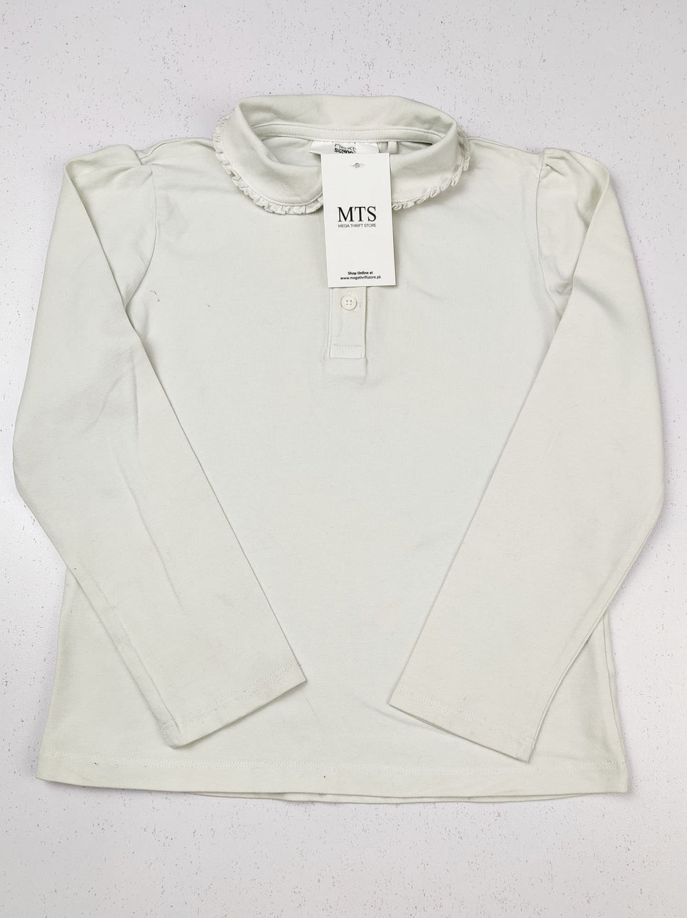 Buy online pre-used pre-loved 100% authentic & Original branded Next (GST-581) available in Pakistan. Top international brands avilable.