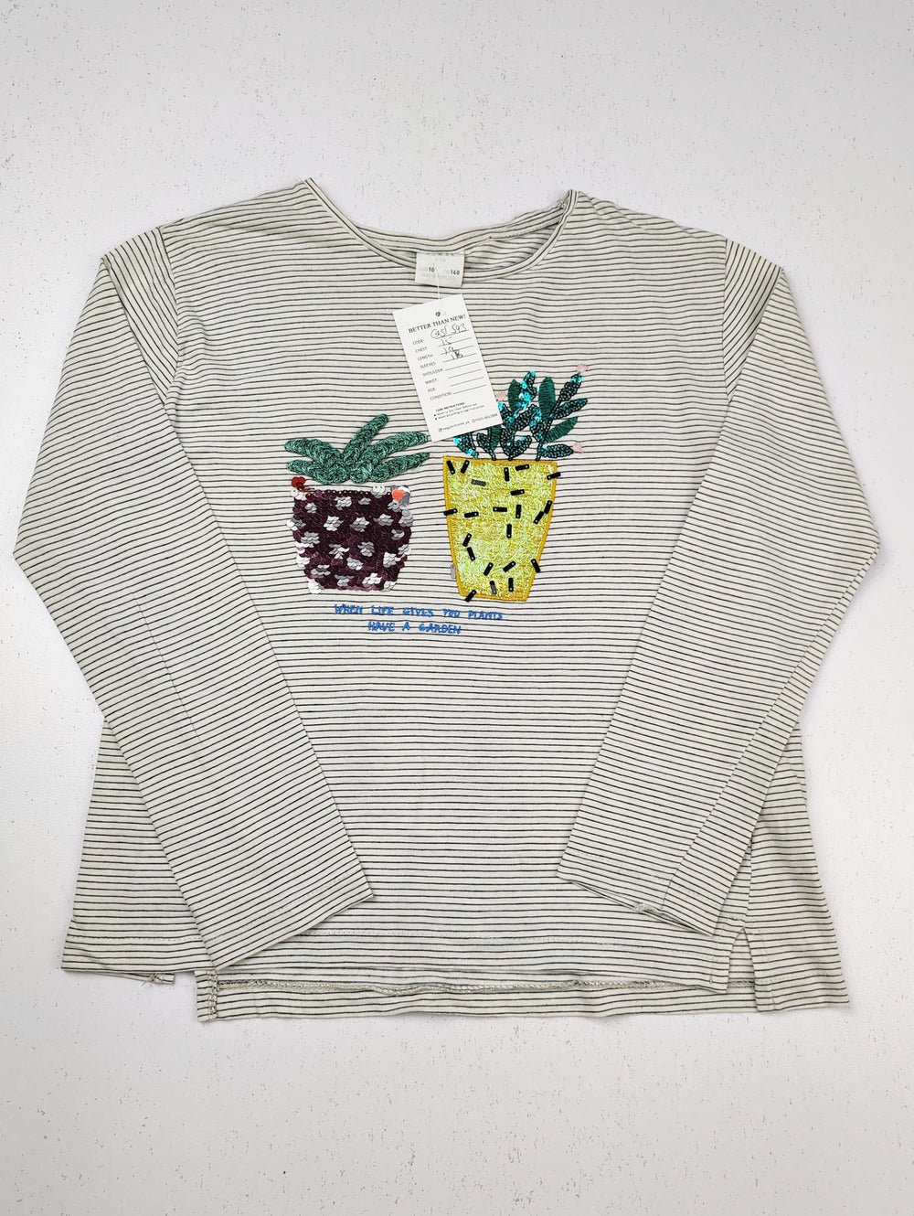 Buy online pre-used pre-loved 100% authentic & Original branded Zara (GST-593) available in Pakistan. Top international brands avilable.