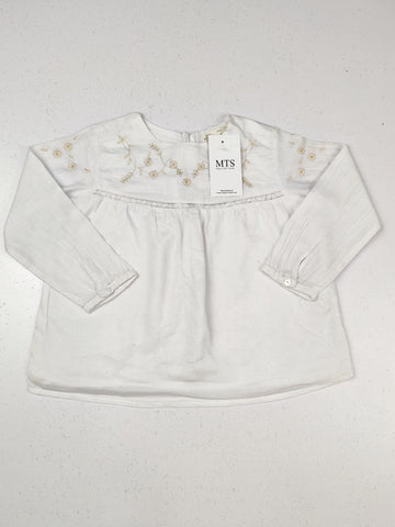 Buy online pre-used pre-loved 100% authentic & Original branded Zara (GST-624) available in Pakistan. Top international brands avilable.
