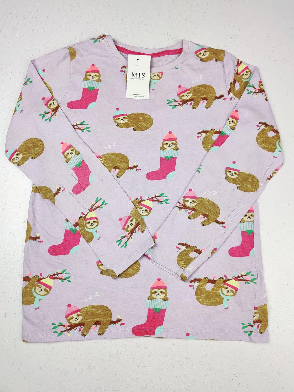 Buy online pre-used pre-loved 100% authentic & Original branded Marks & Spencer (GST-651) available in Pakistan. Top international brands avilable.