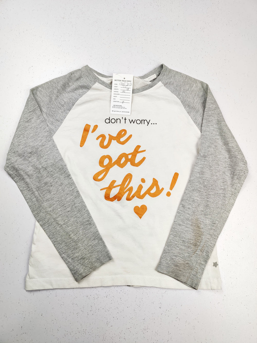 Buy online pre-used pre-loved 100% authentic & Original branded Unknown Brand (GST-703) available in Pakistan. Top international brands avilable.