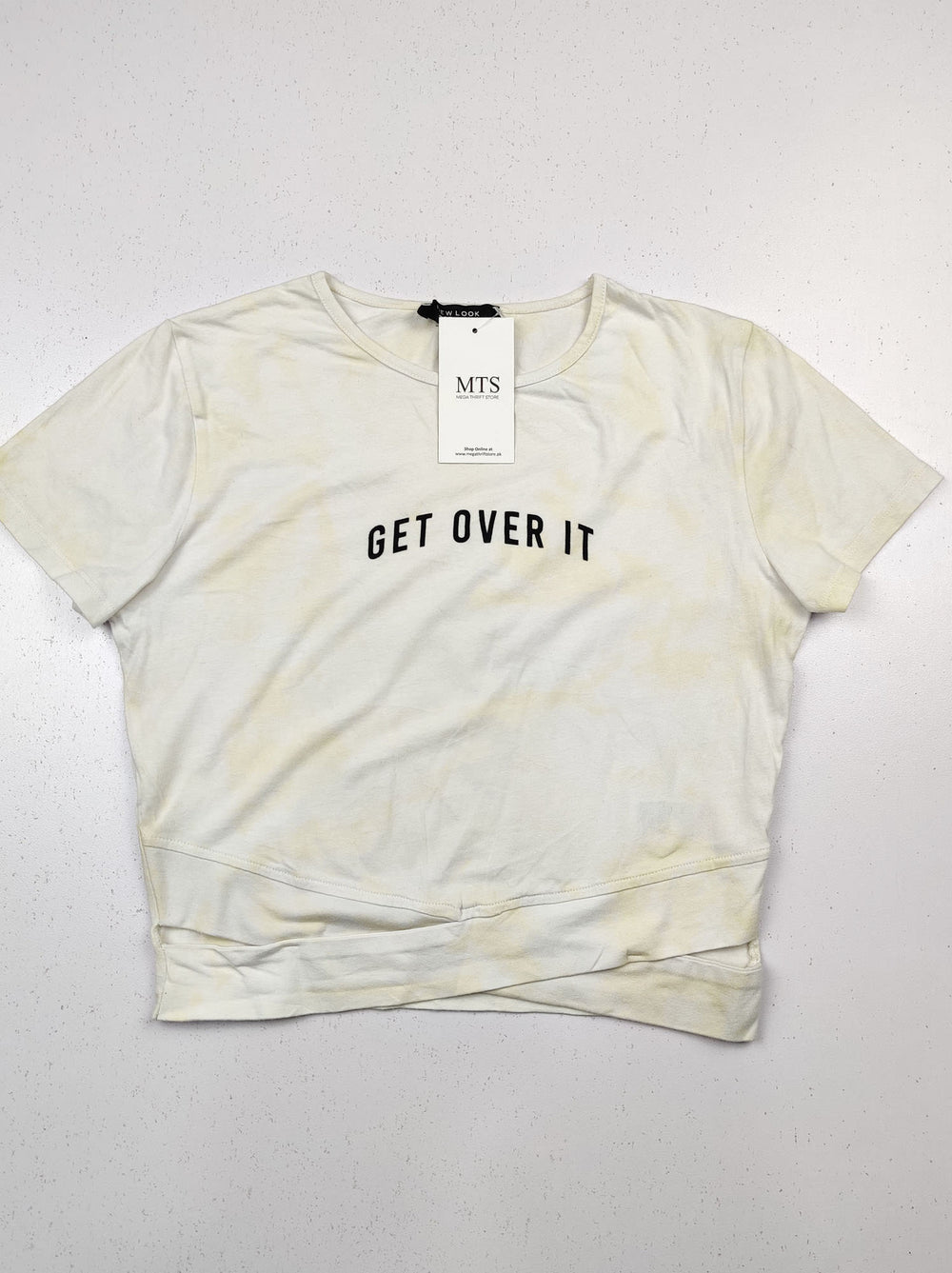 Buy online pre-used pre-loved 100% authentic & Original branded New Look (GST-801) available in Pakistan. Top international brands avilable.