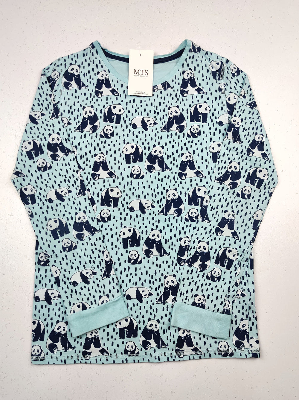 Buy online pre-used pre-loved 100% authentic & Original branded Marks & Spencer (GST-847) available in Pakistan. Top international brands avilable.