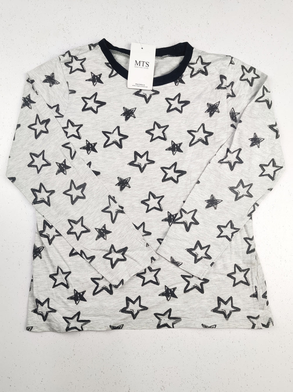 Buy online pre-used pre-loved 100% authentic & Original branded George (GST-934) available in Pakistan. Top international brands avilable.