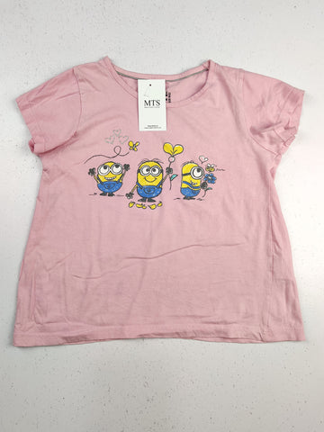 Buy online pre-used pre-loved 100% authentic & Original branded Despicable Me (GST-946) available in Pakistan. Top international brands avilable.