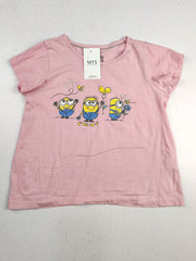 Buy online pre-used pre-loved 100% authentic & Original branded Despicable Me (GST-946) available in Pakistan. Top international brands avilable.