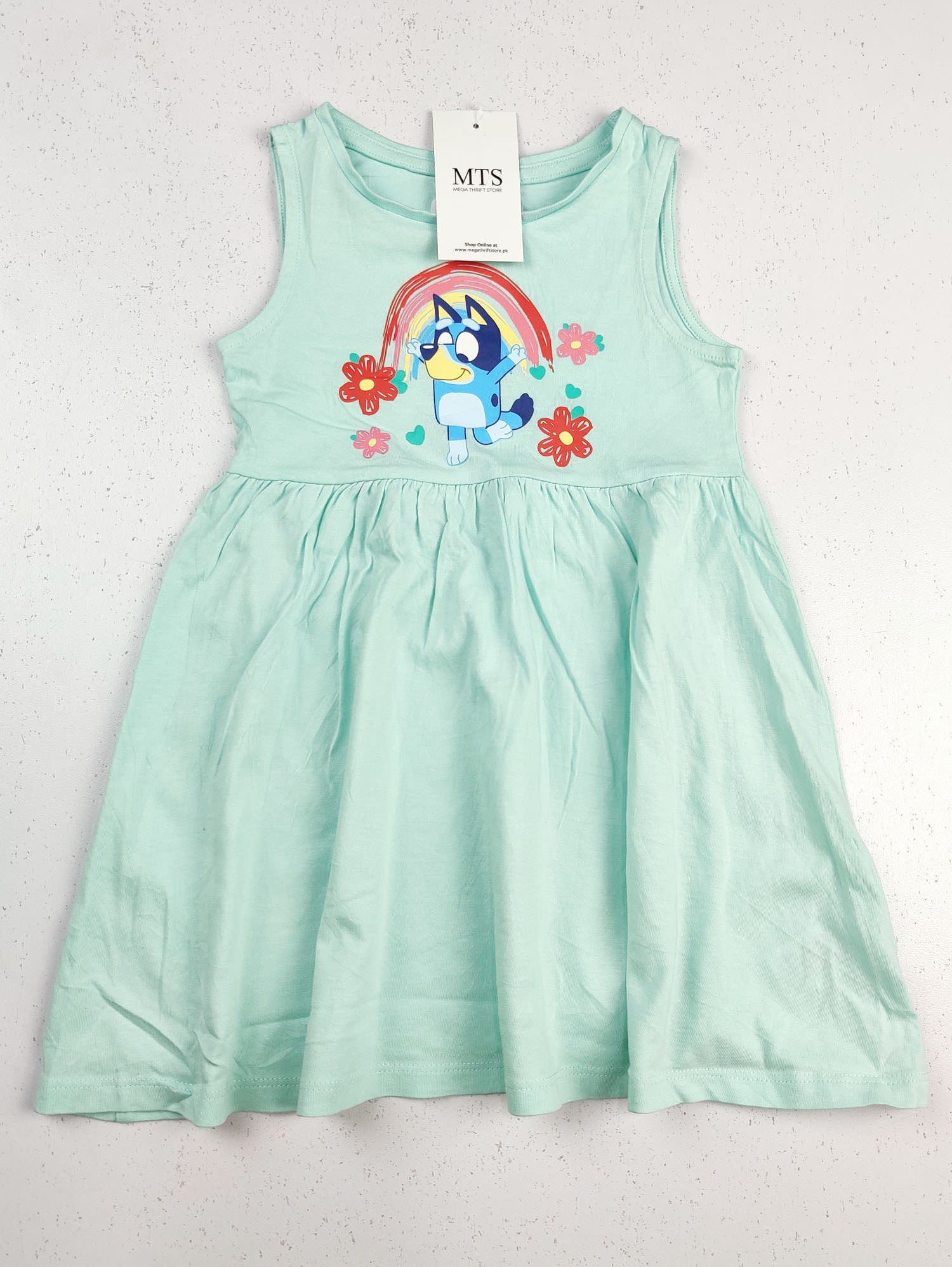 Buy online pre-used pre-loved 100% authentic & Original branded Bluey (GST-980) available in Pakistan. Top international brands avilable.