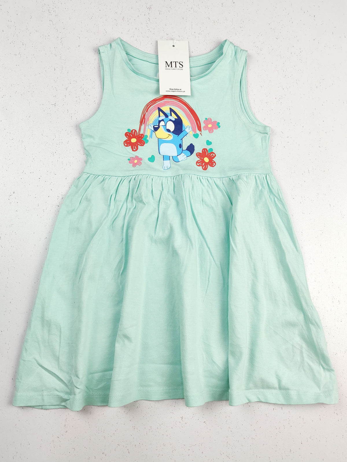 Buy online pre-used pre-loved 100% authentic & Original branded Bluey (GST-980) available in Pakistan. Top international brands avilable.