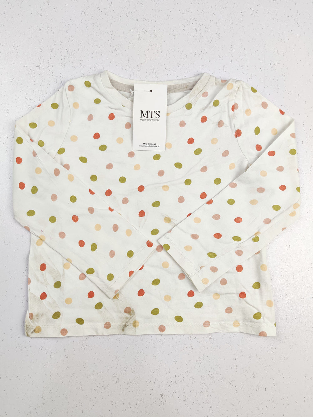 Buy online pre-used pre-loved 100% authentic & Original branded Tu (GST-982) available in Pakistan. Top international brands avilable.