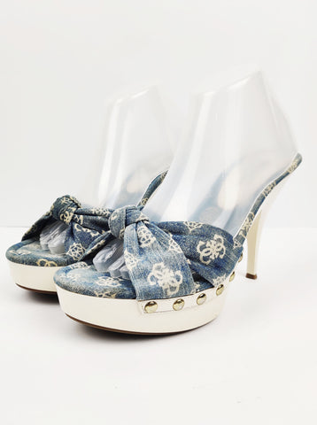 Guess (H-01)