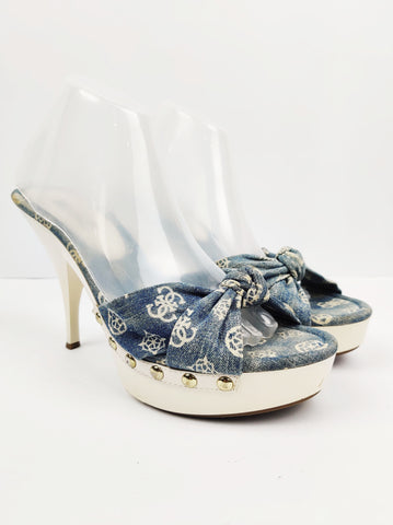 Guess (H-01)