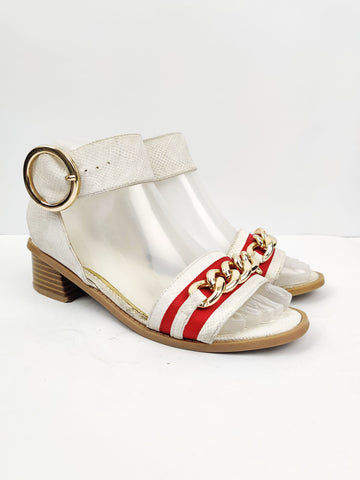 River Island (H-116)