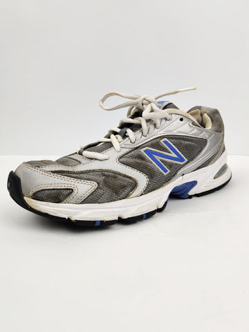 Buy online pre-used pre-loved 100% authentic & Original branded New Balance (H-159) available in Pakistan. Top international brands avilable.
