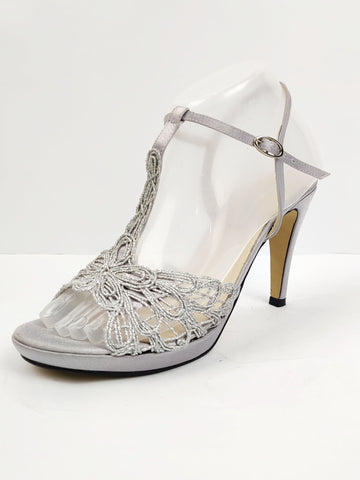 Buy online pre-used pre-loved 100% authentic & Original branded Angel Alarcon (H-166) available in Pakistan. Top international brands avilable.