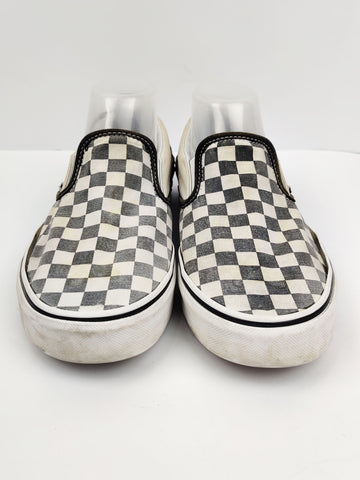 Vans (H-172)