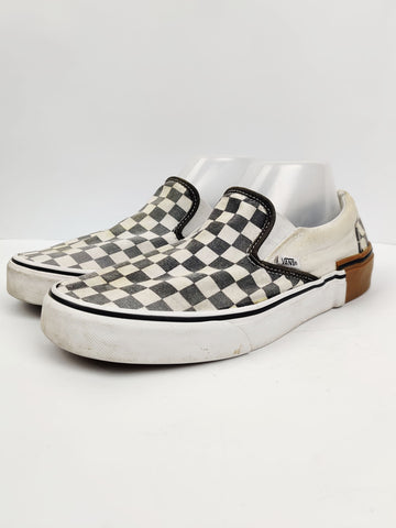 Vans (H-172)
