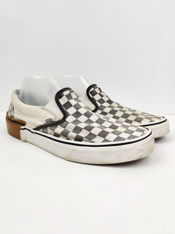 Vans (H-172)