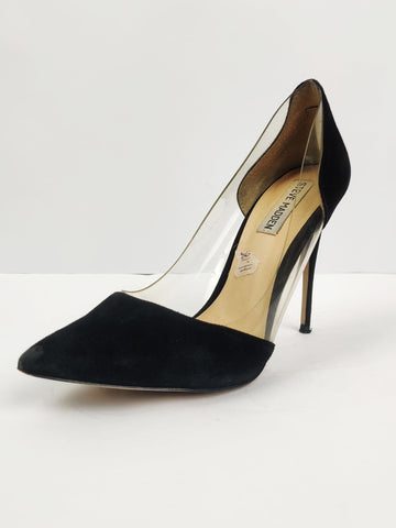 Buy online pre-used pre-loved 100% authentic & Original branded Steve Madden (H-180) available in Pakistan. Top international brands avilable.