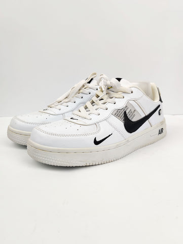 White (H-207)