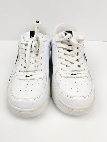 White (H-207)
