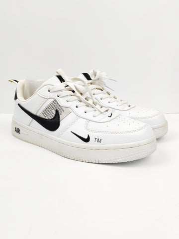 White (H-207)