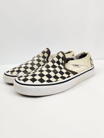 Vans (H-216)