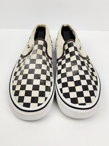 Vans (H-216)