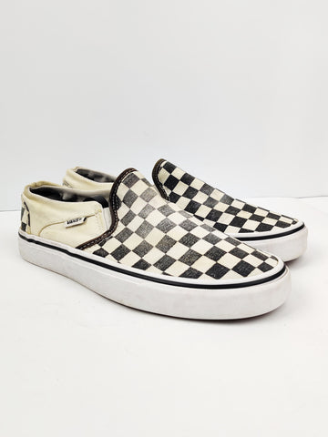 Vans (H-216)