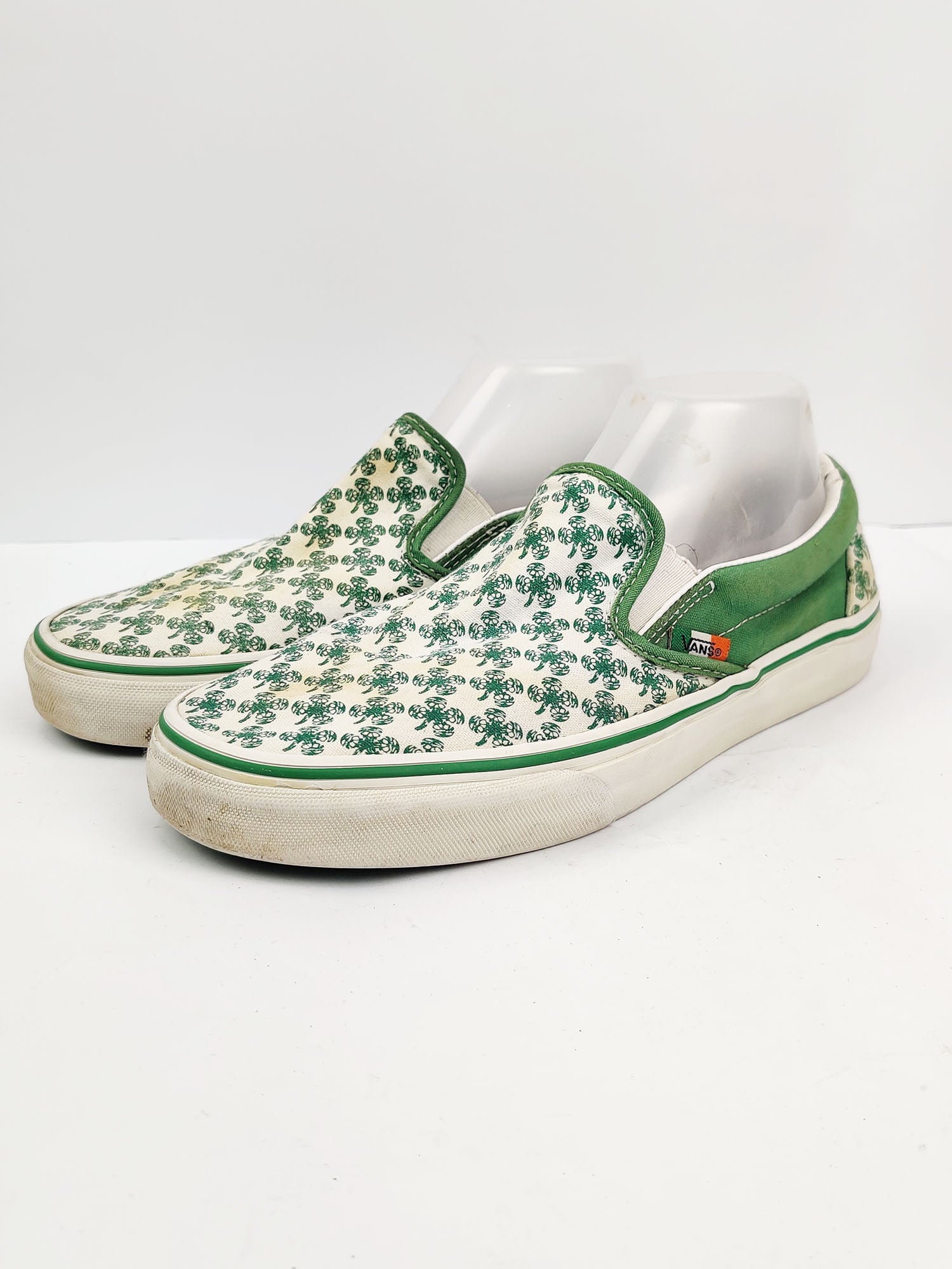 Vans (H-218)