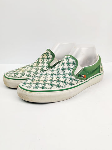 Vans (H-218)