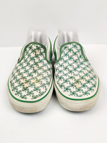 Vans (H-218)